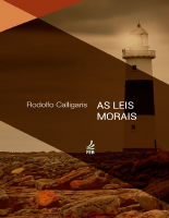 As Leis Morais.epub
